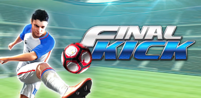 Top 5 game bóng đá hay trên mobile hay nhất 2021 Final Kick