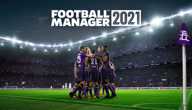 Top 5 game bóng đá hay trên mobile hay nhất 2021 Football Manager 2021