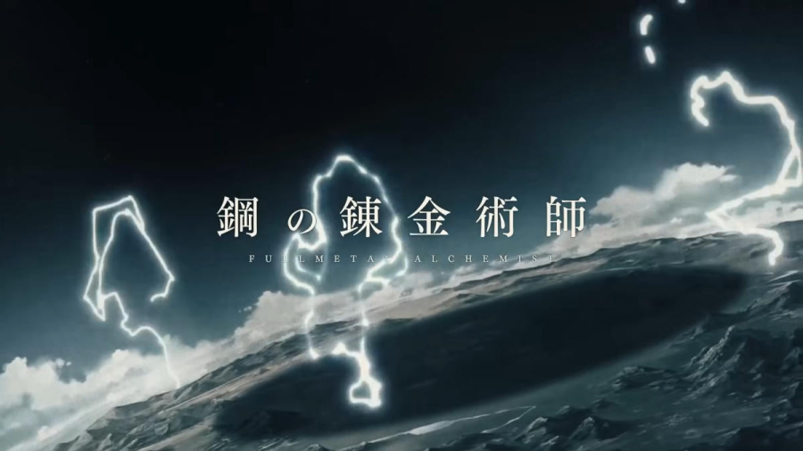 Fullmetal Alchemist mobile phát hành vào mùa hè năm 2022