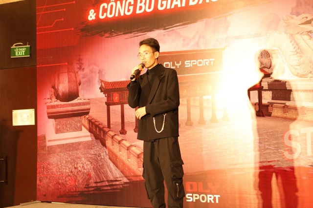 Giải đấu Esports NFT đầu tiên ở Việt Nam được tiết lộ với quy mô khủng