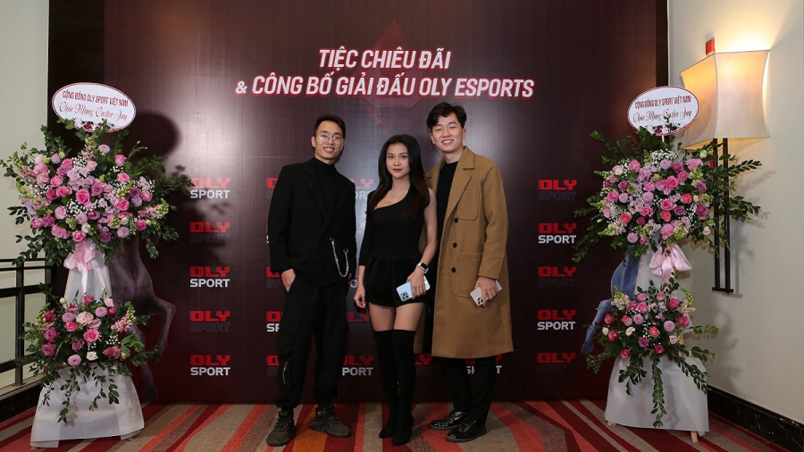 Giải đấu Esports NFT đầu tiên ở Việt Nam được tiết lộ với quy mô khủng
