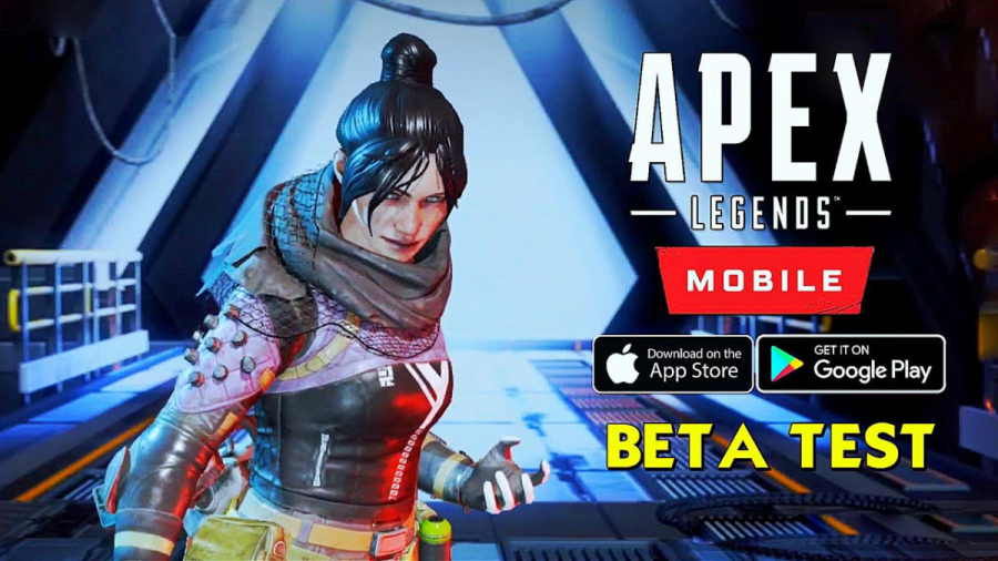 Apex Legends Mobile sẽ ra bản toàn cầu vào ngày 31/05