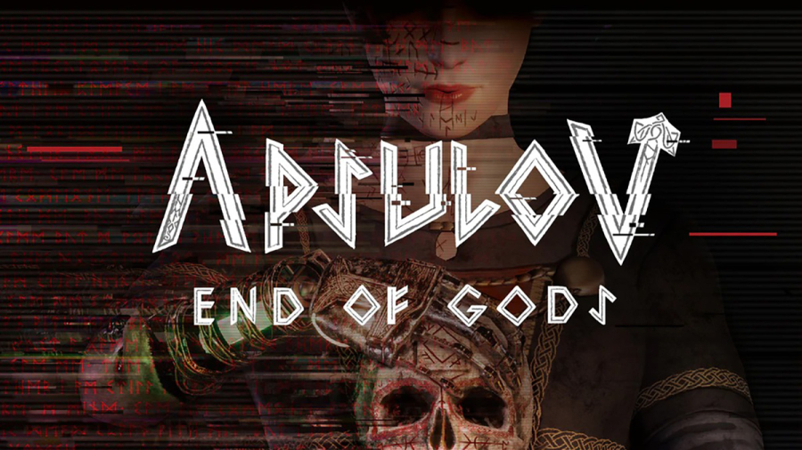 Cốt truyện Apsulov: End of Gods – Cuộc báo thù ngàn năm - P.1