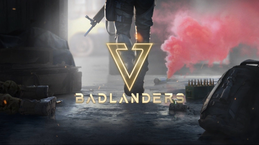 Badlanders (BL): Game bắn súng sinh tồn thế hệ mới chuẩn bị đổ bộ tại Việt Nam