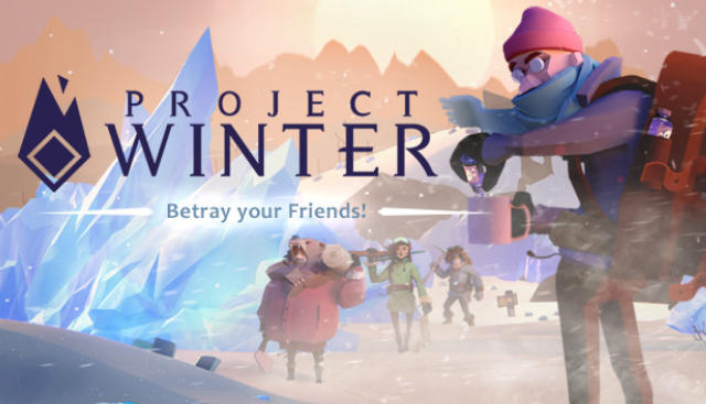 Project Winter sắp được ra mắt trên điện thoại thông minh