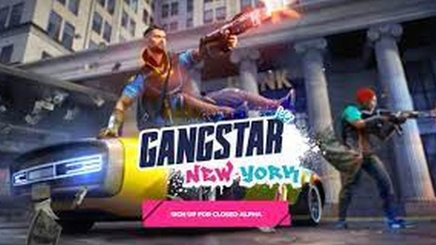 Gangstar New York Mobile: Làm giang hồ theo cách của bạn