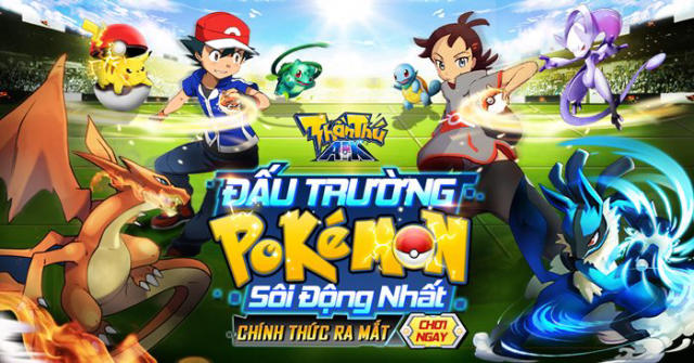 Top 5 game mobile ra mắt tháng 1 giải trí trong Tết