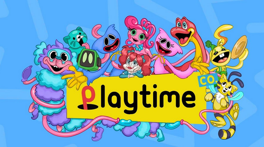 Cách tải Poppy Playtime chapter 2 mobile hoàn toàn miễn phí