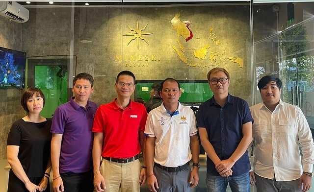 Mineski Việt Nam và hành trình vượt bậc đối với nền Esports Việt 2022