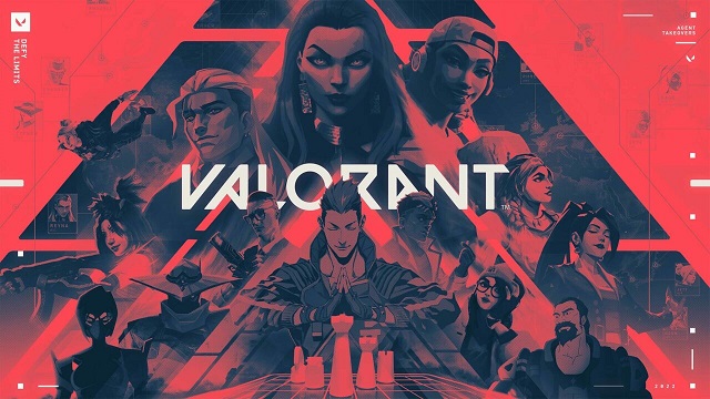 Valorant: Riot Games xác nhận ra mắt chế độ Deathmatch đồng đội