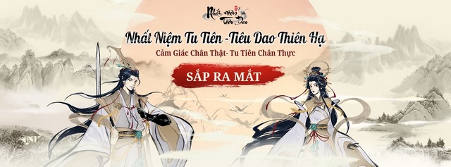 top game Việt sắp ra mắt tháng 2/2023