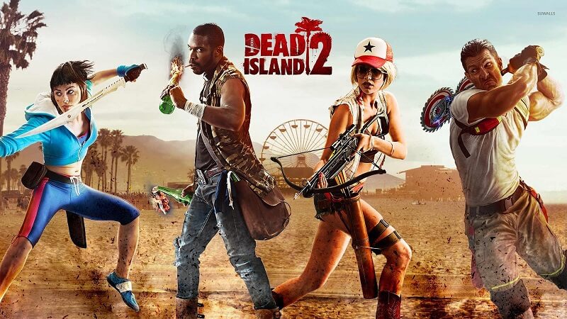 Số phận đen tối của Dead Island 2: Liệu game có được phát hành?