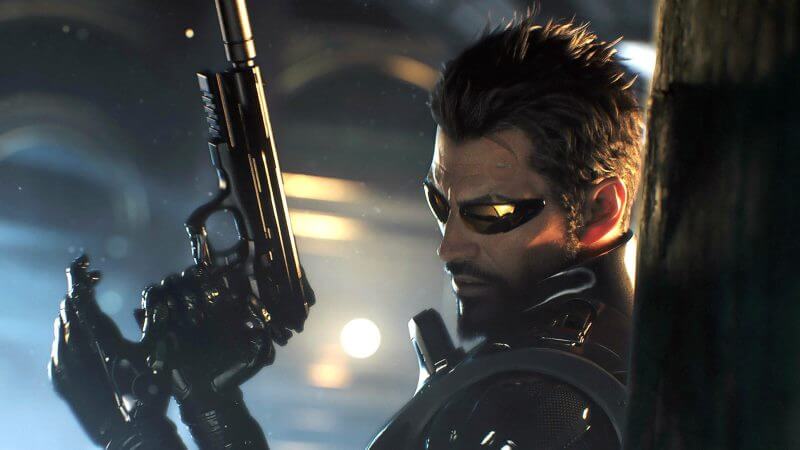 Immersive sims - Có tương lai nào cho những game kiểu Deus Ex và Dishonored?