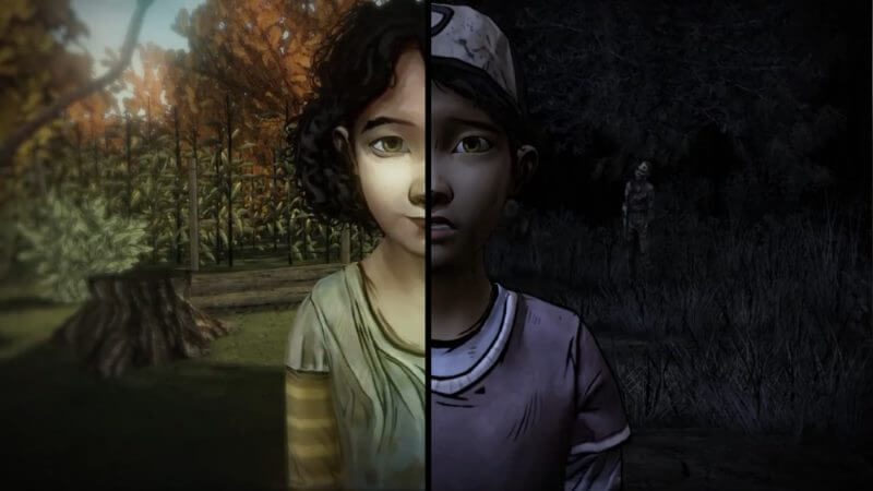 Đánh giá The Walking Dead: Season Two - Bước đường trưởng thành đầy bối rối của Clementine