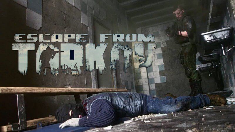 Game hay sắp ra mắt: Escape from Tarkov – đấu trường sinh tồn vĩ đại