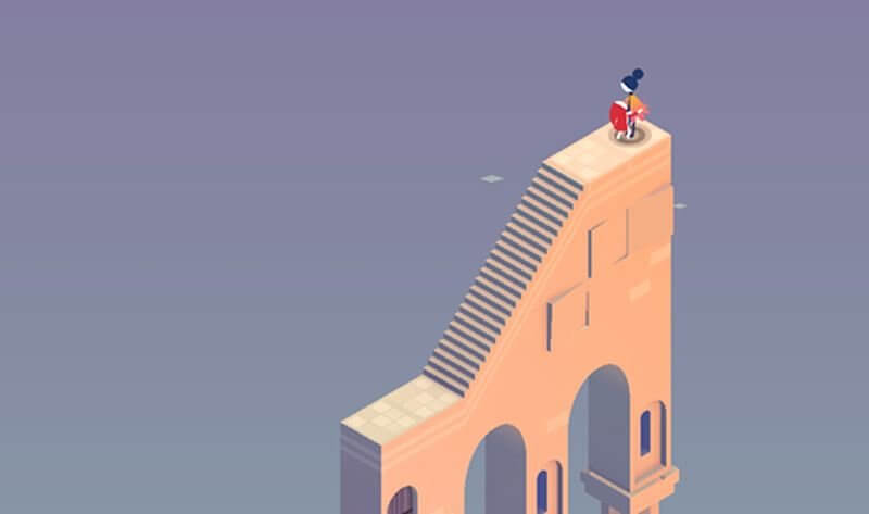 Đánh giá Monument Valley 2: Câu chuyện ngọt ngào của Mẹ và Con