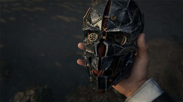 Cốt truyện Dishonored