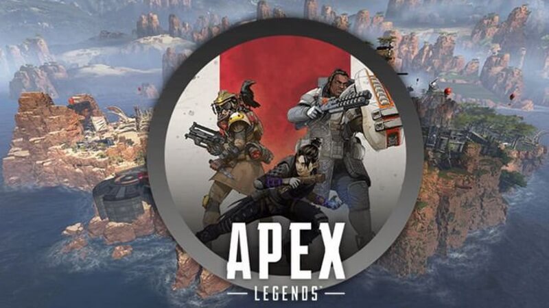 Đánh giá Apex Legends: Hấp dẫn, thời thượng và khác lạ