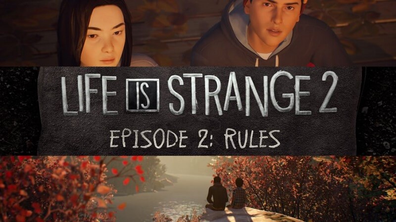 Đánh giá Life is Strange 2 Episode 2: Rules – Những thay đổi bất ngờ