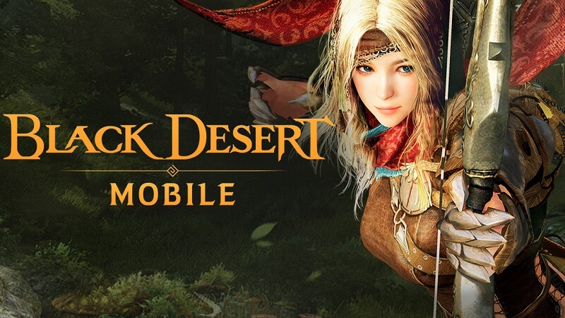 Black Desert Mobile khác biệt với bản PC như thế nào?