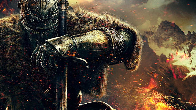 Dark Souls II – Một tham vọng lớn suýt chút nữa trở thành thảm họa