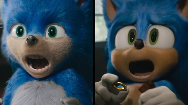 Sonic The Hedgehog – Bộ phim đã được cứu như thế nào?