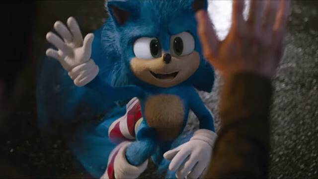 Sonic The Hedgehog – Bộ phim đã được cứu như thế nào?