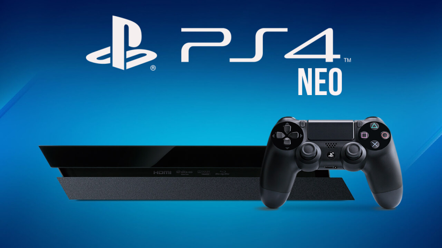 Vì sao Sony im hơi lặng tiếng về PlayStation Neo?