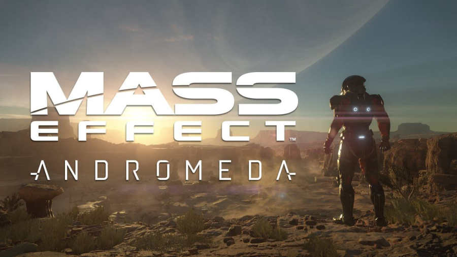Mass Effect: Andromeda sẽ sử dụng kĩ thuật đồ họa chuyển động mới