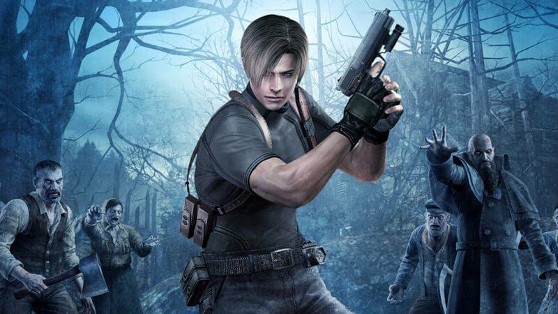 Cốt truyện và dòng thời gian Resident Evil - Cuộc giải cứu con gái tổng thống (RE 4)