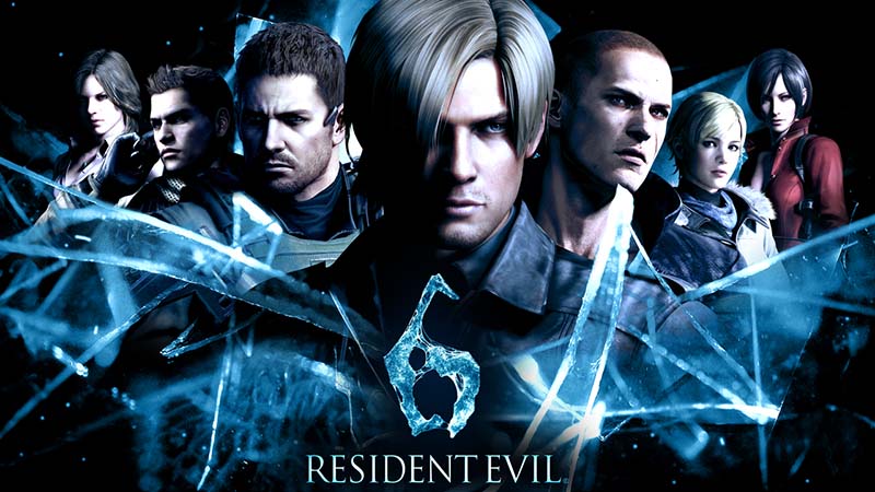 Cốt truyện và dòng thời gian Resident Evil: Sự trỗi dậy của Neo-Umbrella (RE 6)