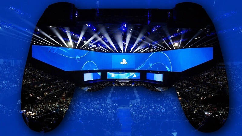 Sự vắng mặt của Sony gây ảnh hưởng thế nào tới sự kiện E3?