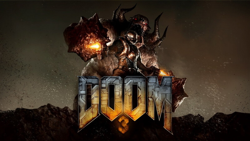 Cốt truyện Doom - P.4: “Kẻ lạc loài” Doom 3