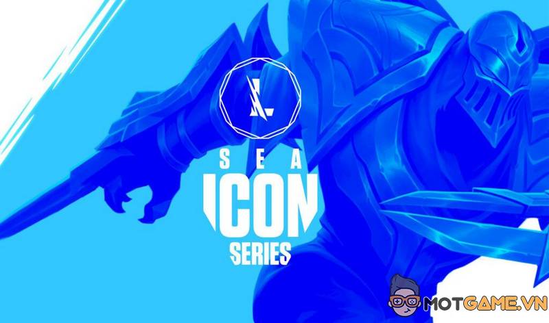 Tốc Chiến - Riot công bố giải đấu chính thức đầu tiên SEA Icon Series