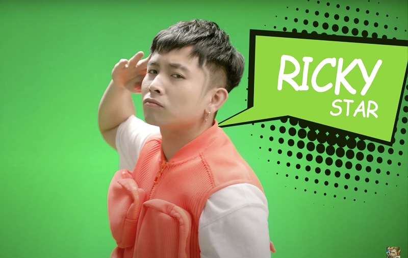 Ăn tết an yên đừng nên hỏi những điều này, Ricky Star ra mắt MV nói ra “nỗi khổ” mỗi dịp Tết đến