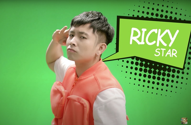 Ăn tết an yên đừng nên hỏi những điều này, Ricky Star ra mắt MV nói ra “nỗi khổ” mỗi dịp Tết đến
