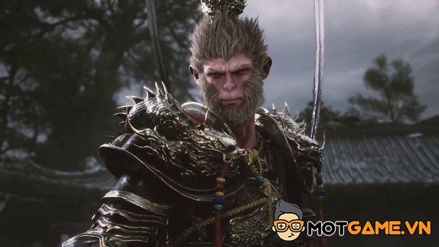 Black Myth: Wukong tung trailer mới nhân dịp xuân Tân Sửu