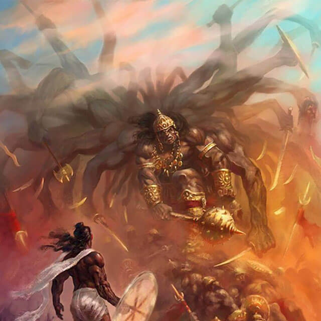 Từ Black Myth: Wu Kong nhìn lại những chiến thần khuynh đảo game thủ