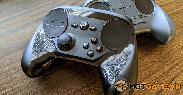 Valve phải nộp 4 triệu $ cho Corsair vì bản quyền tay cầm chơi game