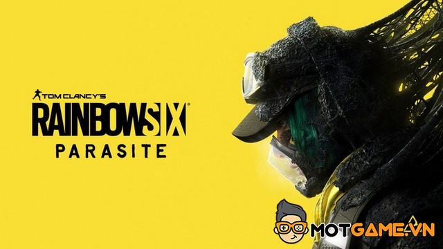 Ubisoft khẳng định Parasite không phải tên mới của Rainbow Six Quarantine
