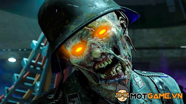 Black Ops Cold War Zombies - Sự thật đằng sau Projekt Endstation