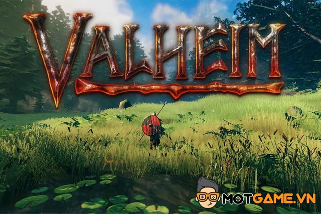 Valheim chính thức lọt top game bán chạy nhất trên Steam, chỉ sau hơn 2 tuần ra mắt