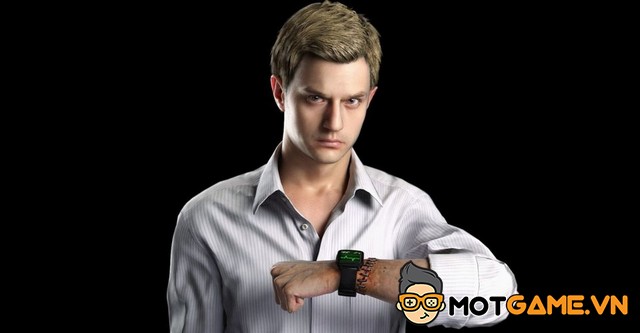 Resident Evil Village: Ethan Winters là người như thế nào?