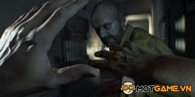Resident Evil Village: Ethan Winters là người như thế nào?