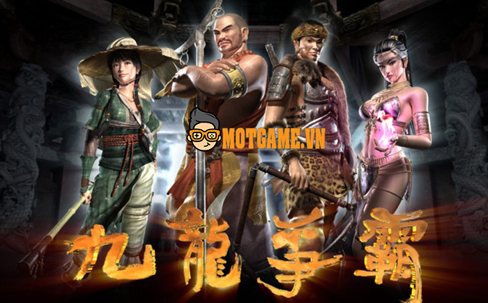 Nhà sản xuất game Cửu Long Tranh Bá xác nhận bán phiên bản mới nhất cho thị trường Việt Nam