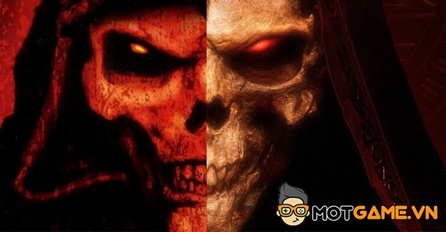 Mark Wahlberg sẽ xuất hiện trong Diablo 2: Resurrected?
