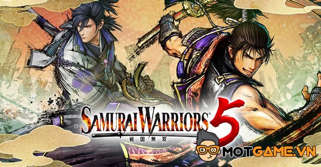 Samurai Warriors 5 sẽ chính thức lên kệ vào dịp hè năm nay