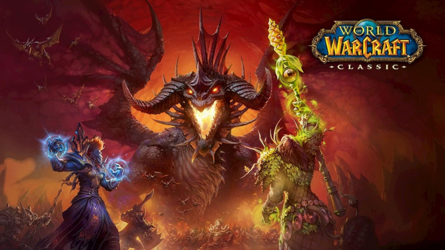 World of Warcraft Mobile sẽ ra mắt trong năm nay