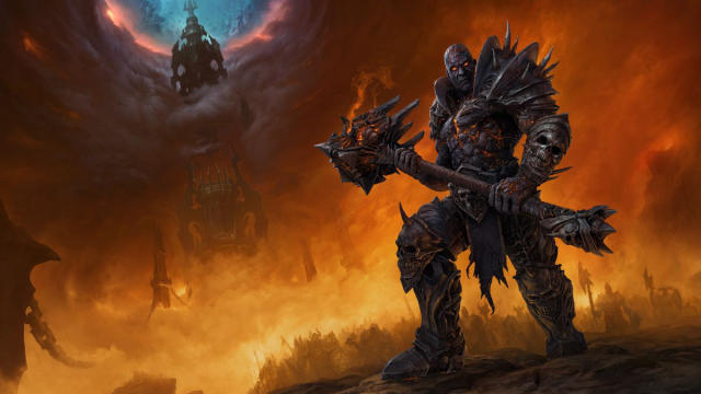 World of Warcraft Mobile sẽ ra mắt trong năm nay