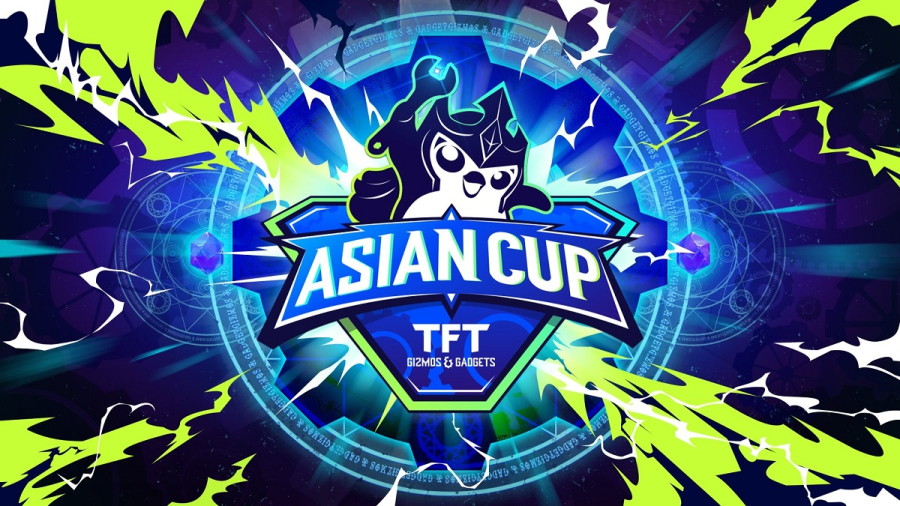 ĐTCL: Riot thông báo tổ chức Asian Cup đầu tiên tại khu vực Đông Á